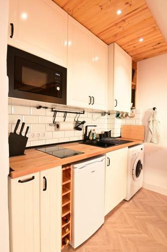 Apartamento The View Will Convince You!