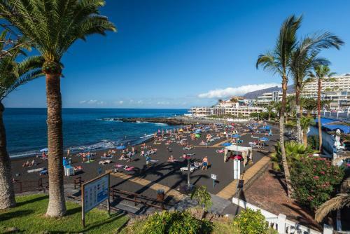 Apartamento Ibiza Playa Arena