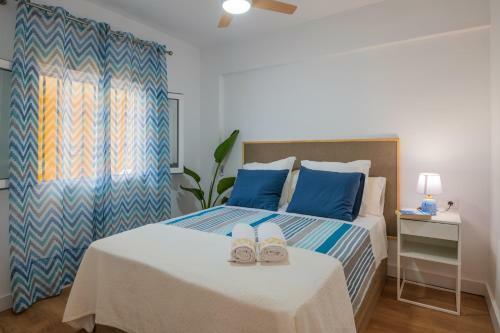 Apartamento Ibiza Playa Arena