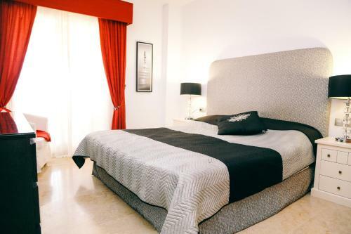 Apartamento La Arena 63