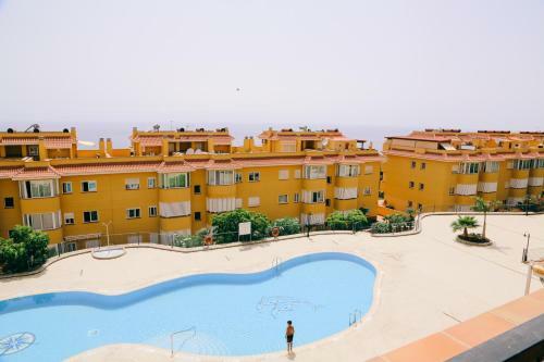Apartamento La Arena 63