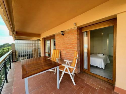 Apartamento Santa Marina