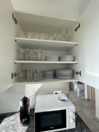 Apartamento Santa Marina