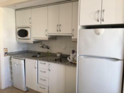 Apartamento Apolo