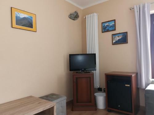 Bed & Breakfast Al Drit