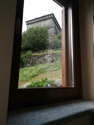 Bed & Breakfast Al Drit