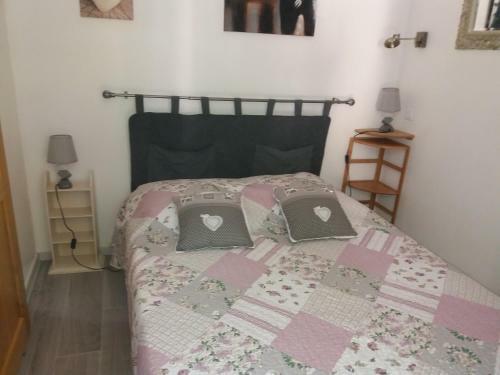 Apartamento F 2 � 200 M Des Thermes