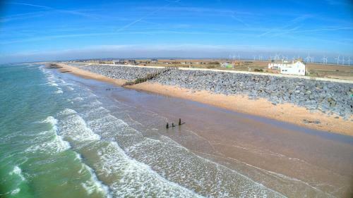 Coastguards Lookout