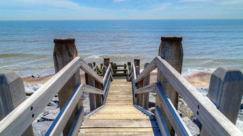 Coastguards Lookout