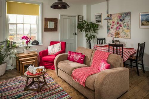 Coastguards Beach House