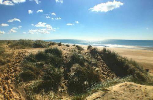 Sea Breeze