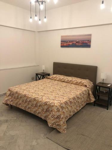 Apartamento Hipponion Suite Red