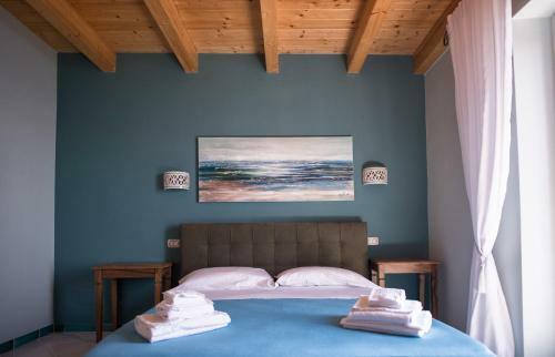 Apartamento B&B Casa Martino