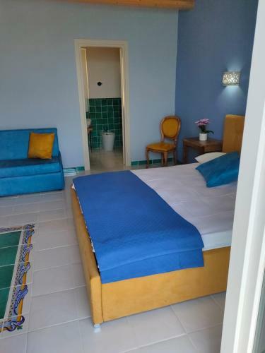 Apartamento B&B Casa Martino