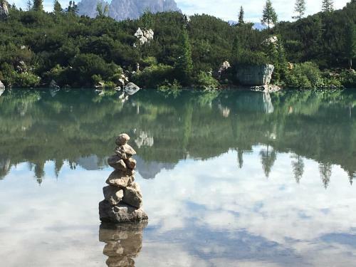 Apartamento H�uslerhof App Maja