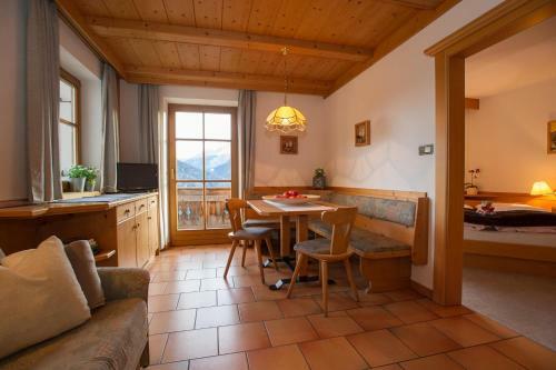 Apartamento H�uslerhof App Maja