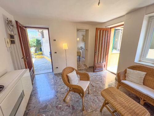 Apartamento La Casetta Di Emma