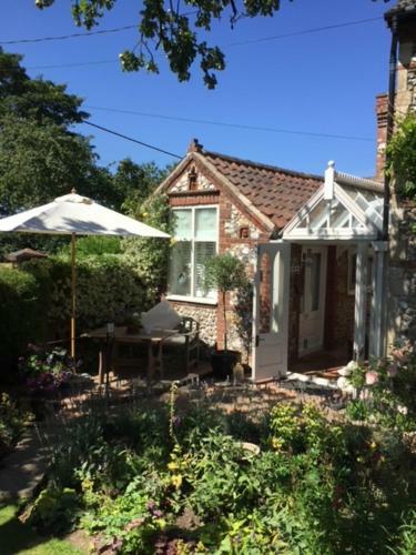 Bed & Breakfast Stone Cottage
