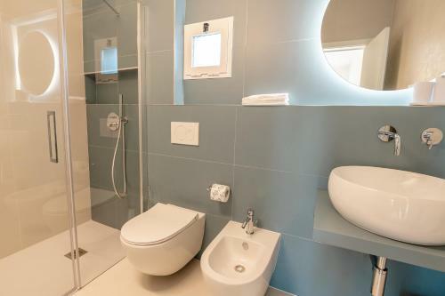 Hostal Sant'elia Deluxe Rooms
