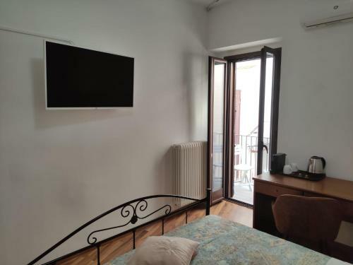 Uria Rooms & Suite B&B