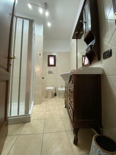 Uria Rooms & Suite B&B