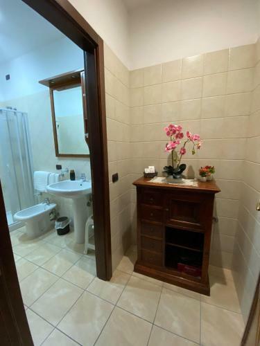 Uria Rooms & Suite B&B