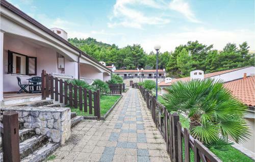 Apartamento Bilo 3
