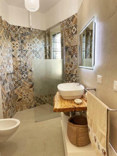Villa Sofia *luxury Experience In Calabria