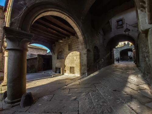 Apartamento La Dimora Del Conte... Viterbo