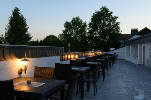 Hotel Angelo Spa Resort