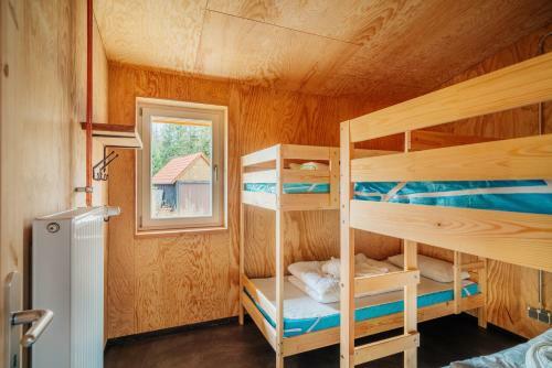 Ferienhaus Oderbr�ck