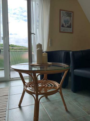 Apartamento Maritimes Ambiente