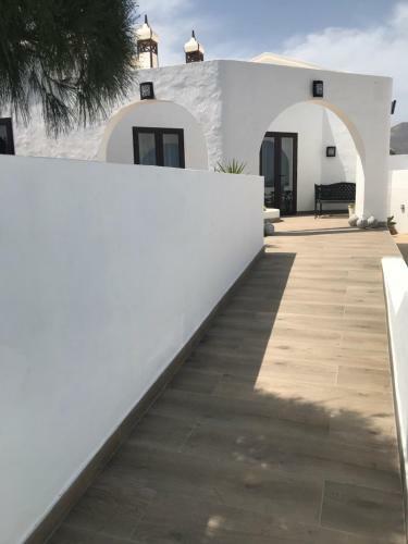Apartamento Casa Dylan