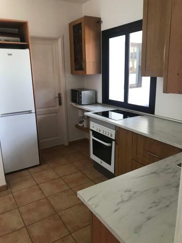 Apartamento Casa Dylan