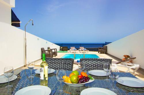 Casa Atlantis