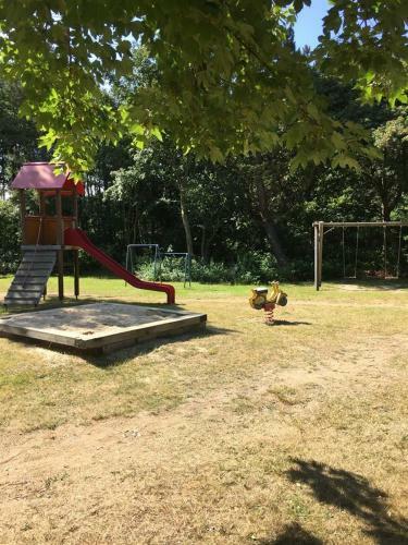 Apartamento Schiffskabine Spo