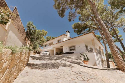 Villa Golf Cas Catala