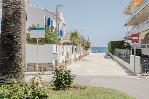 Casa Pescador By Marcalma