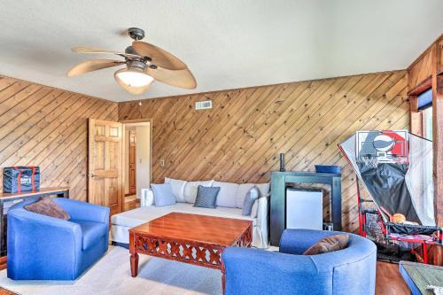 Spacious Murphy Cabin With Hot Tub And Large Deck