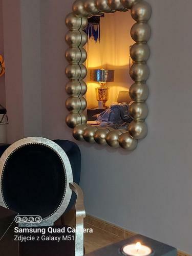 Apartament Boutique Mar De Cristal