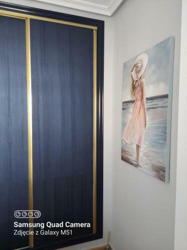 Apartament Boutique Mar De Cristal
