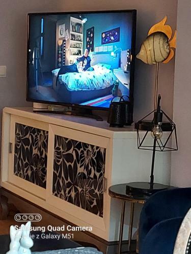 Apartament Boutique Mar De Cristal