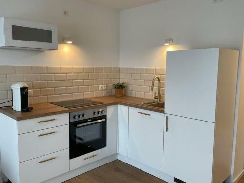 Apartamento Ferienwohnung Domziegelhof