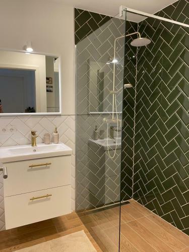 Apartamento Ferienwohnung Domziegelhof