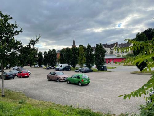 Apartamento Ferienwohnung Domziegelhof