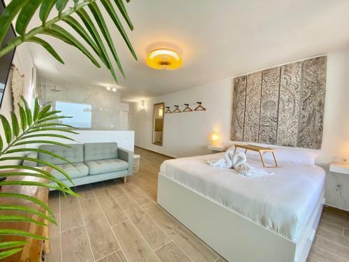 Apartamento Premium And Sea