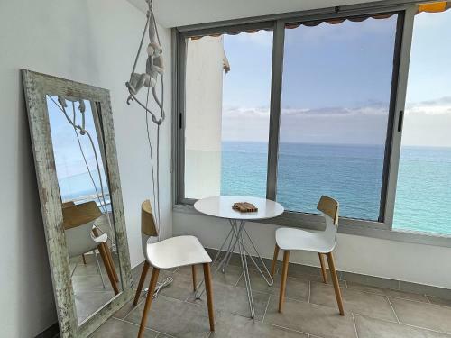 Apartamento Don Paco Ocean View