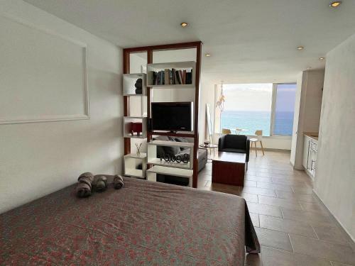 Apartamento Don Paco Ocean View