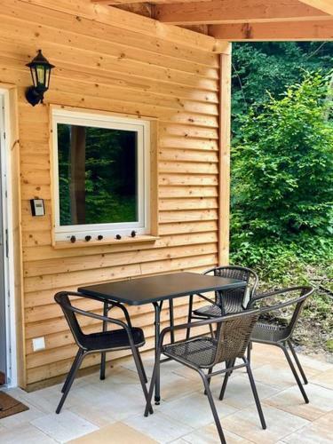 Apartamento Ferienhaus Sandsteinwandblick