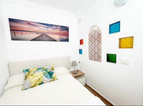 Apartamento Easy Holidays, Terrace, Fast Internet, Pool
